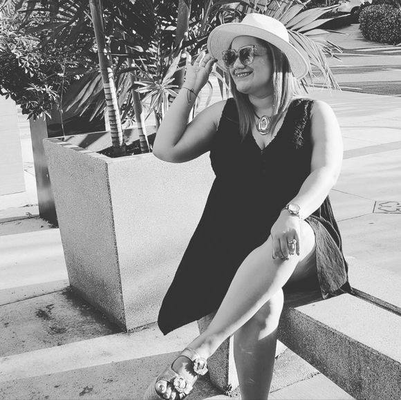 Little Black Dress Size Large - Picture 3 of 15